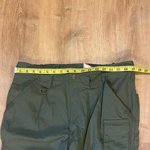 NWT Propper women’s cargo pants - Picture 8 of 10